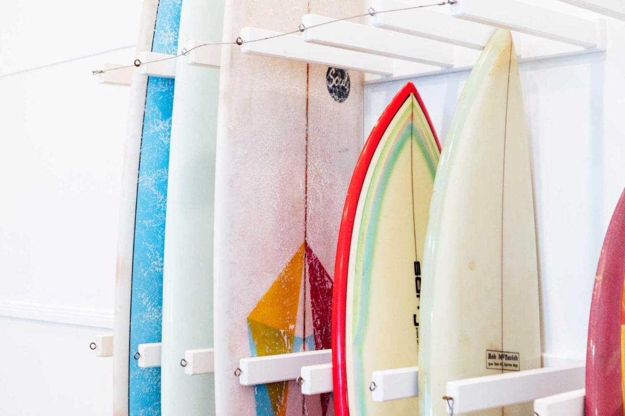 The Surf House Hostel Байрън Бей Екстериор снимка