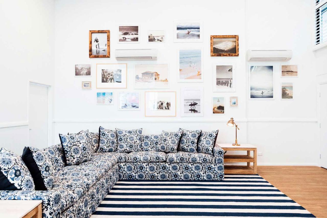 The Surf House Hostel Байрън Бей Екстериор снимка