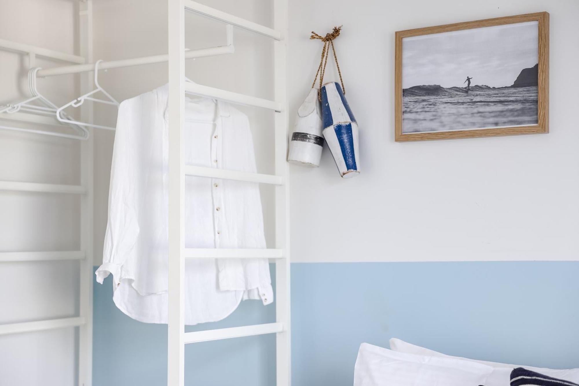 The Surf House Hostel Байрън Бей Екстериор снимка