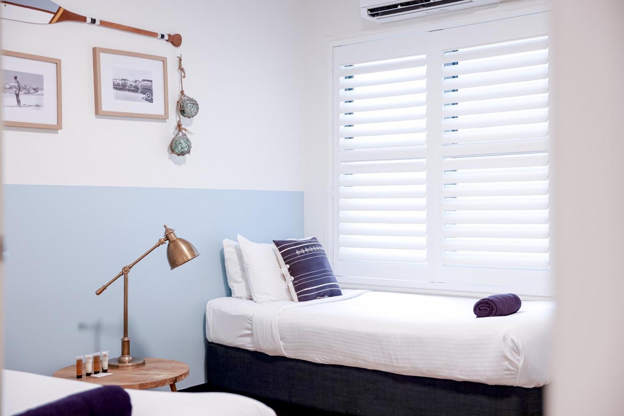 The Surf House Hostel Байрън Бей Екстериор снимка