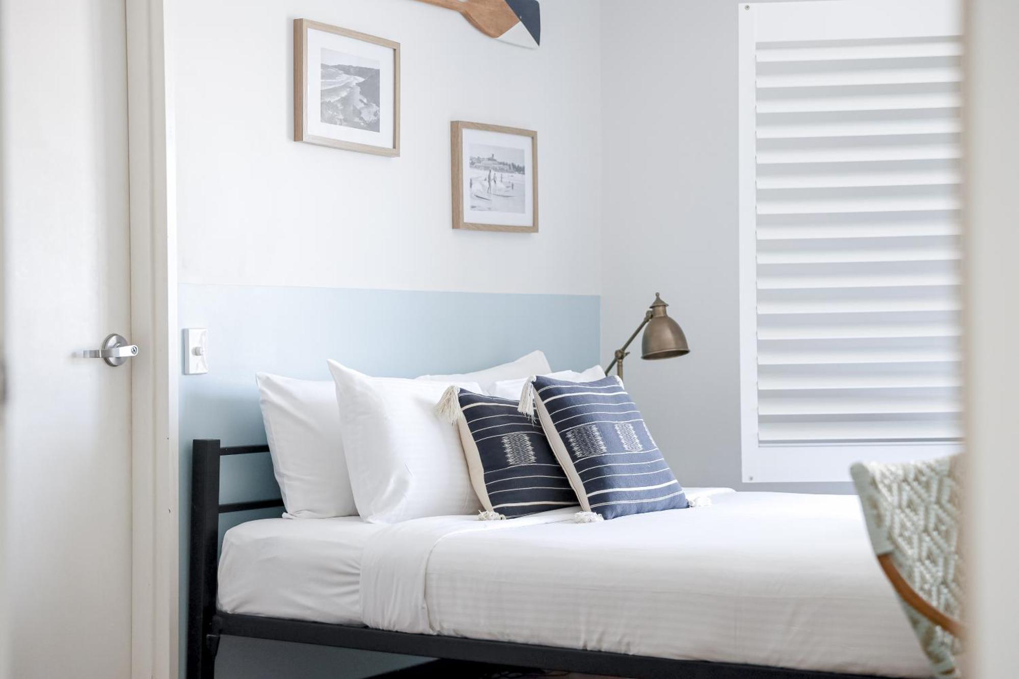 The Surf House Hostel Байрън Бей Екстериор снимка