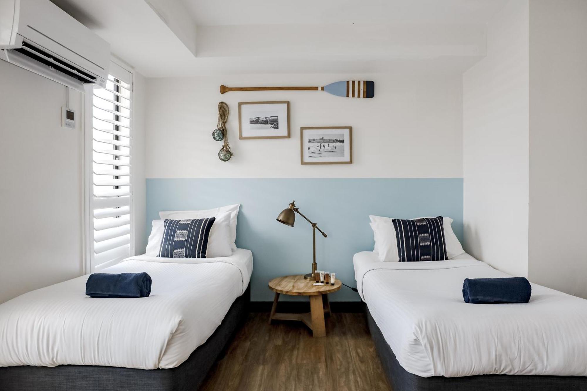 The Surf House Hostel Байрън Бей Екстериор снимка