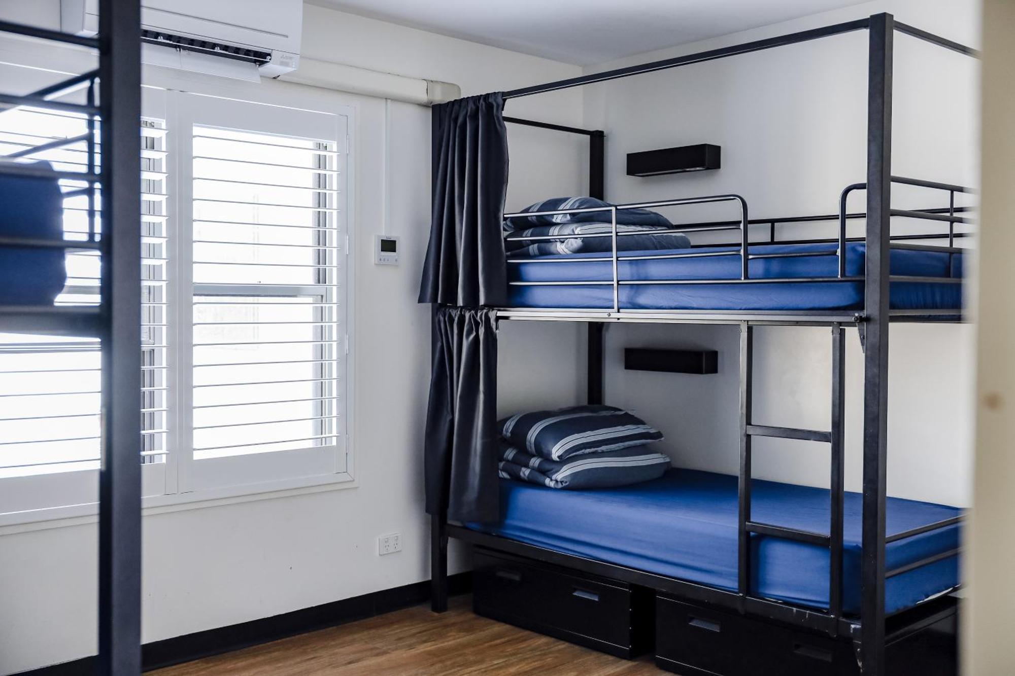 The Surf House Hostel Байрън Бей Екстериор снимка